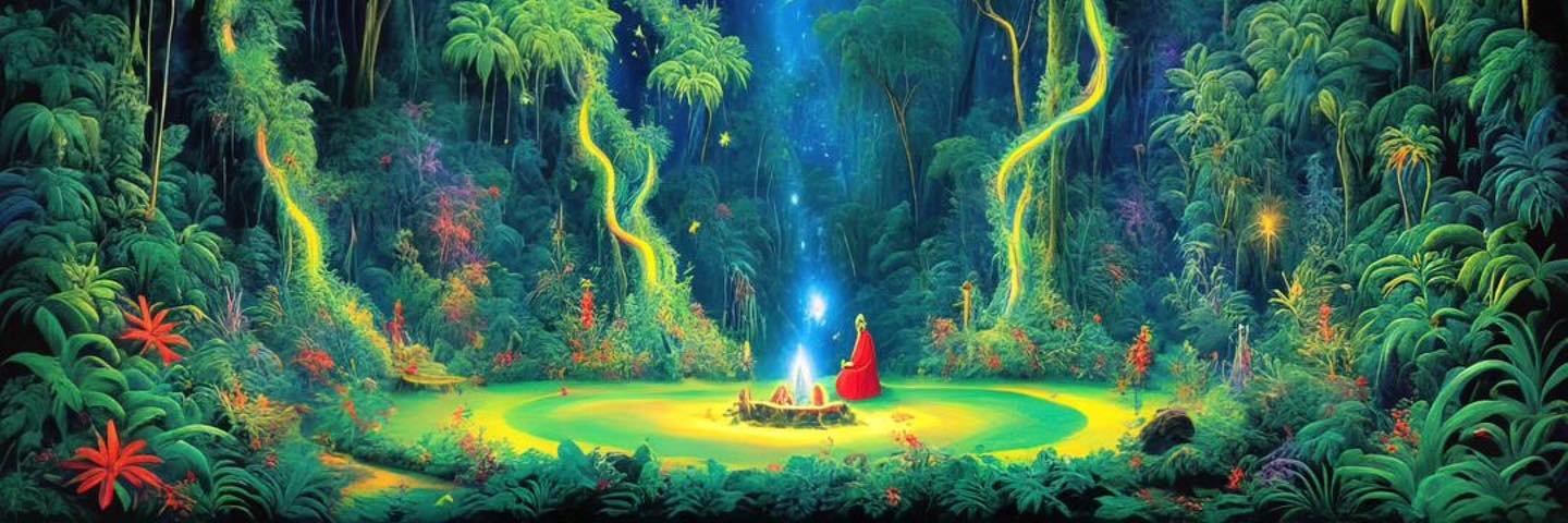 Chancha Via Circuito banner