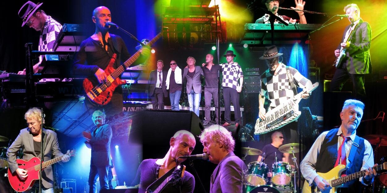 RobertHartROCK's profile banner image