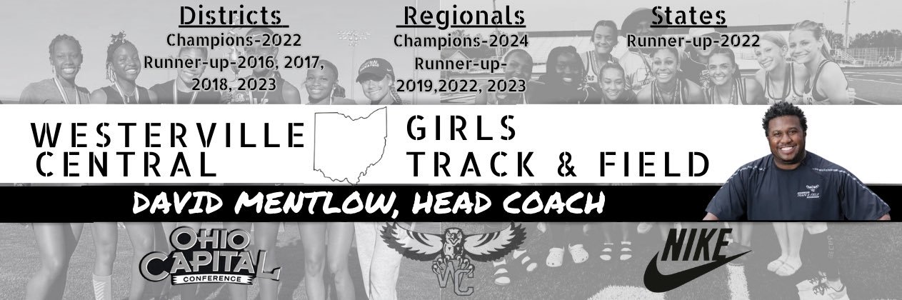 Coach David Mentlow banner
