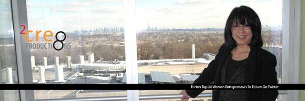2cre8 Profile Banner