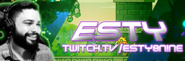 Esty (The Game Doctor) banner