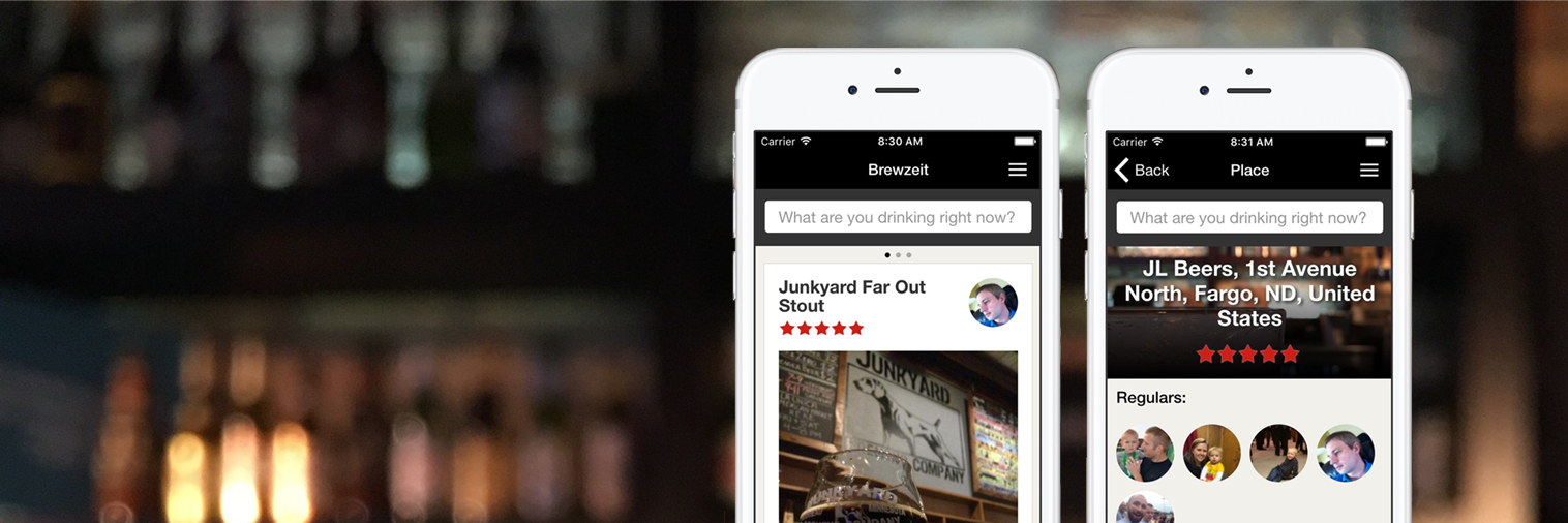 Brewzeit's profile banner image