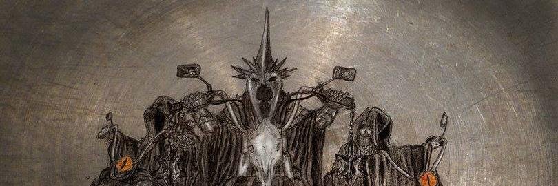 Psychopompoi's profile banner image
