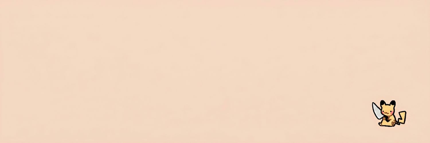 dusttaless's profile banner image