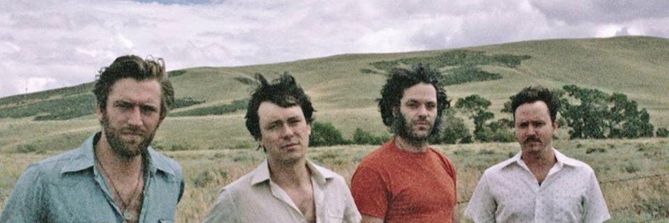 BlueRiderBand's profile banner image