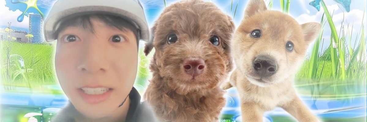 hyuninof's profile banner image