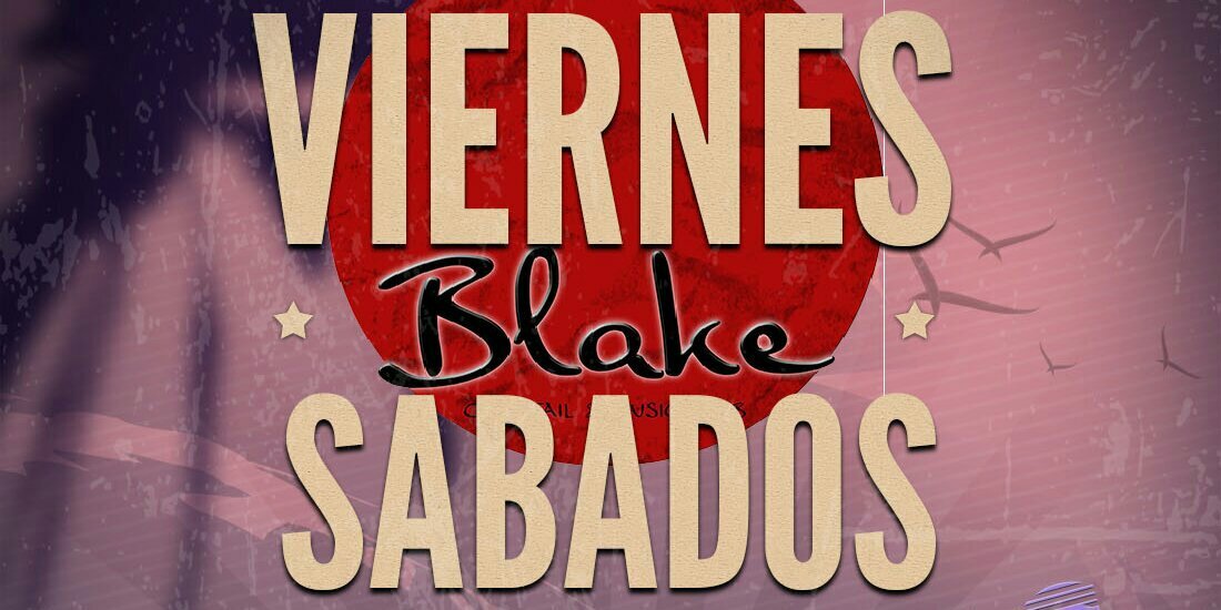 Blake Plasencia banner