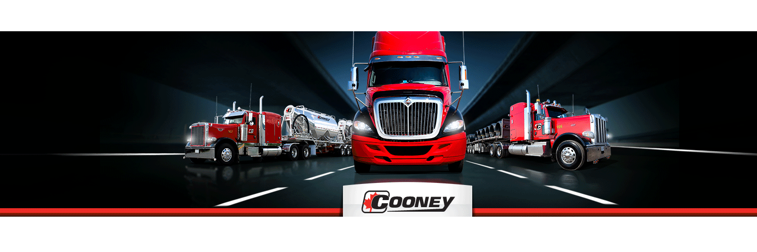 CooneyTransport's profile banner image