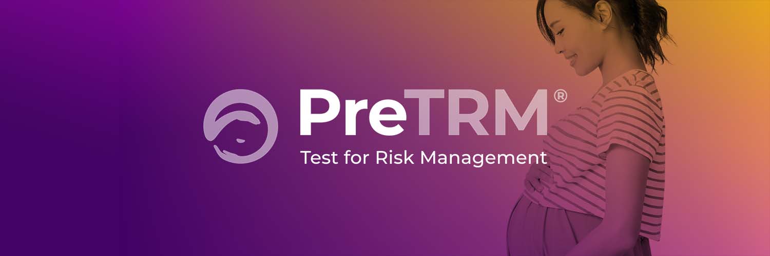 PreTRM's profile banner image