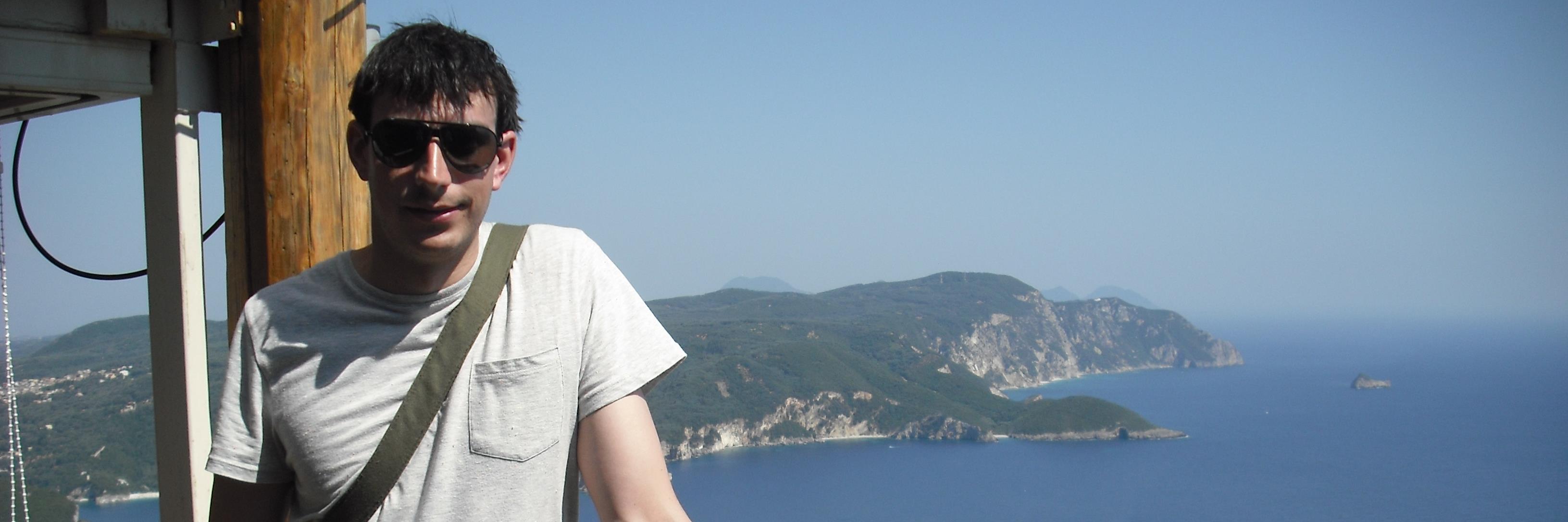 BrendanMorris85's profile banner image