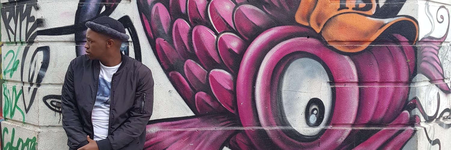 IamResqPorter's profile banner image