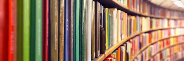 theBendLibrary's profile banner image