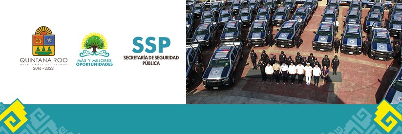 SSPQROO banner