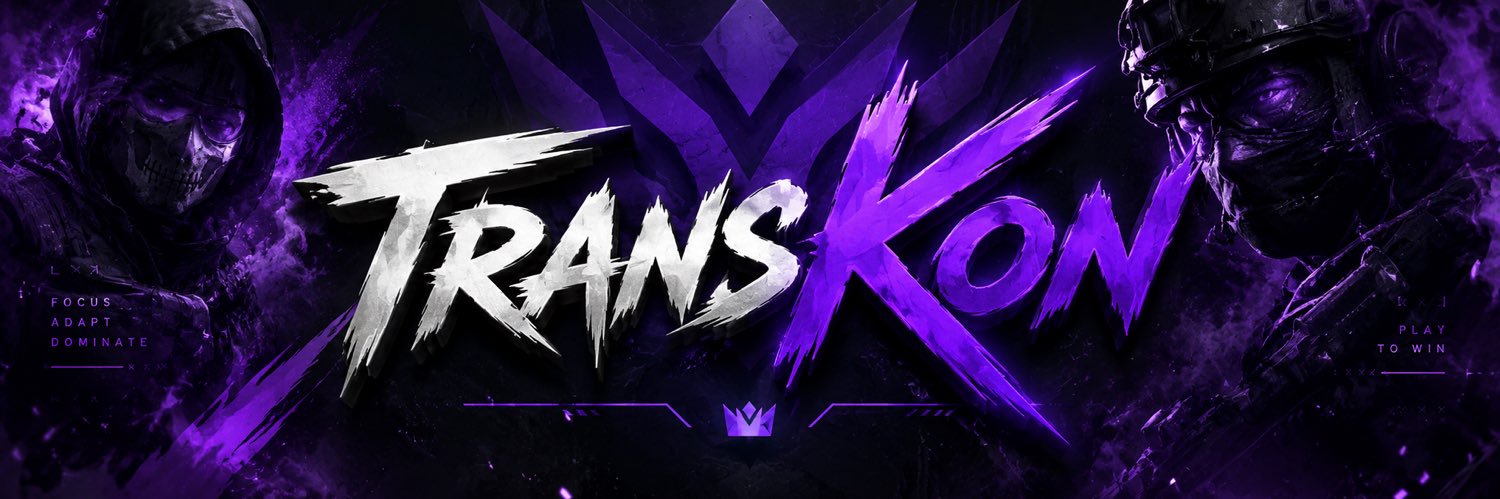 TransKon banner