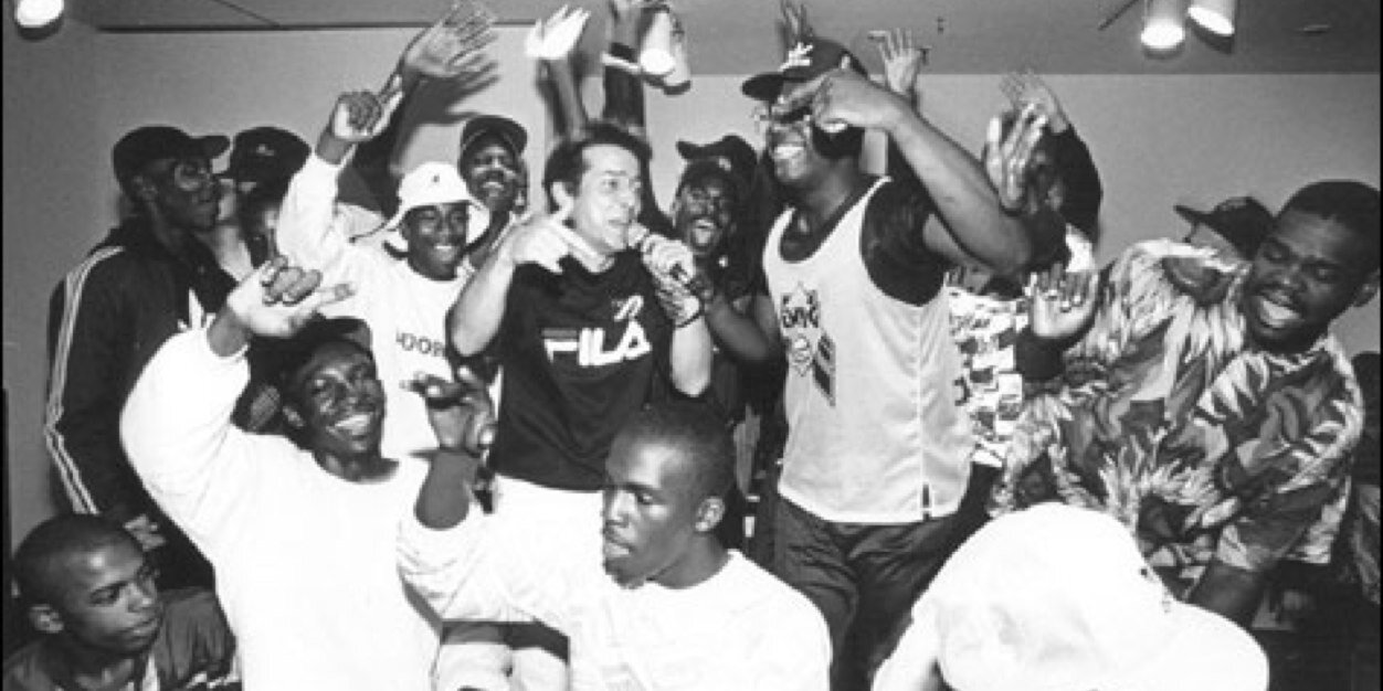 BostonRapTrap's profile banner image