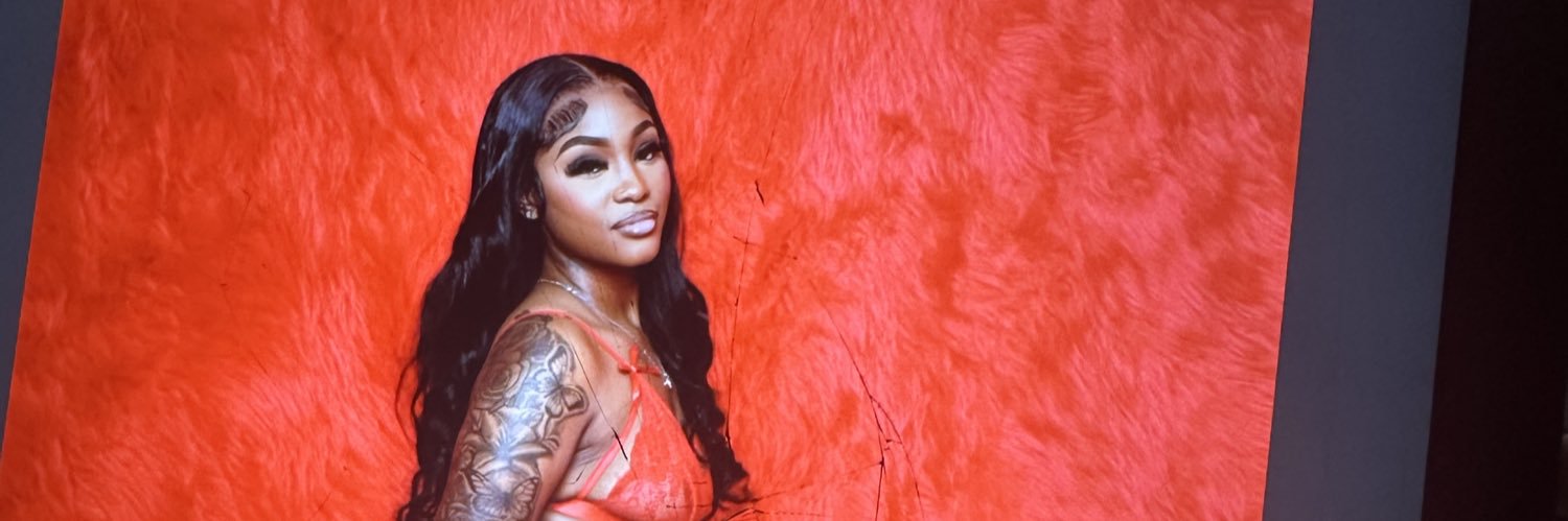JBreyonna's profile banner image
