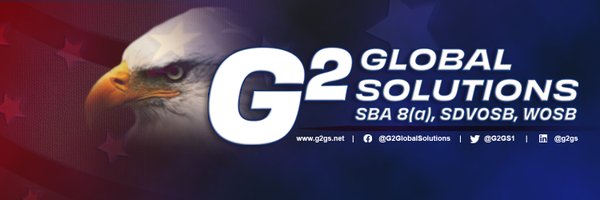G2GS1 Profile Banner