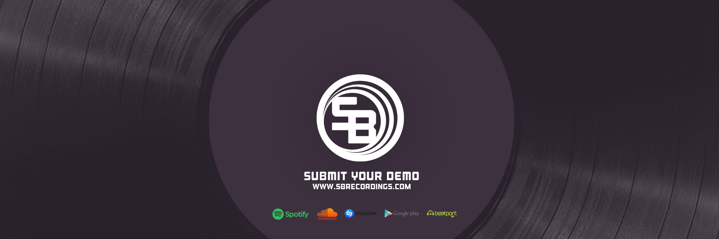 SbRecordsOnline's profile banner image