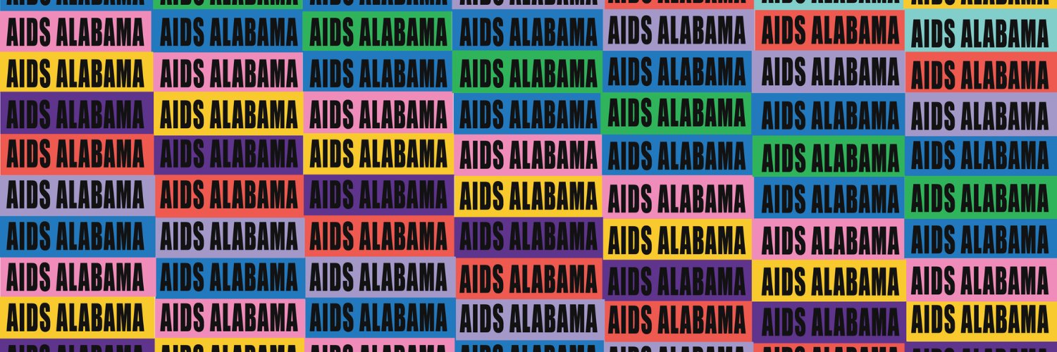 AIDS Alabama banner