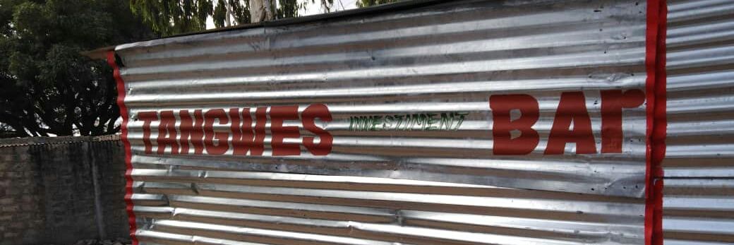 Tangwes's profile banner image