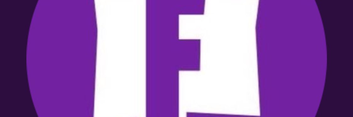 FortniteHandout's profile banner image