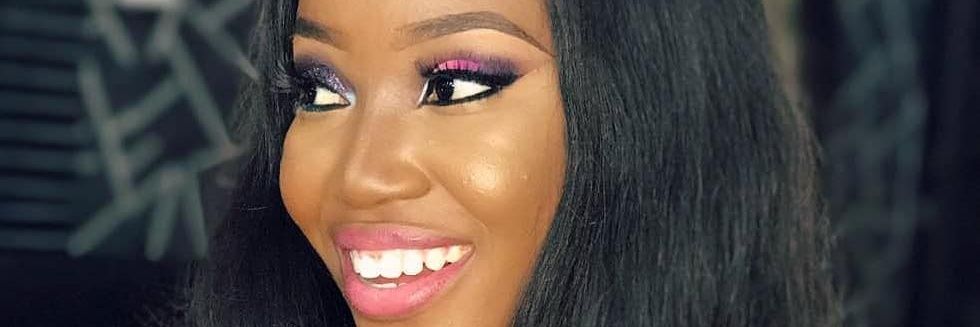 Aunty Tope banner