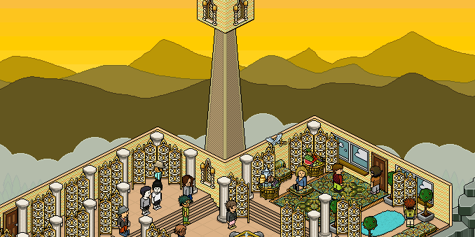 Habbixos_Hotel's profile banner image