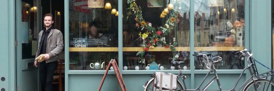 housecafe52's profile banner image