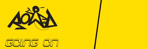 ItsRowD Profile Banner
