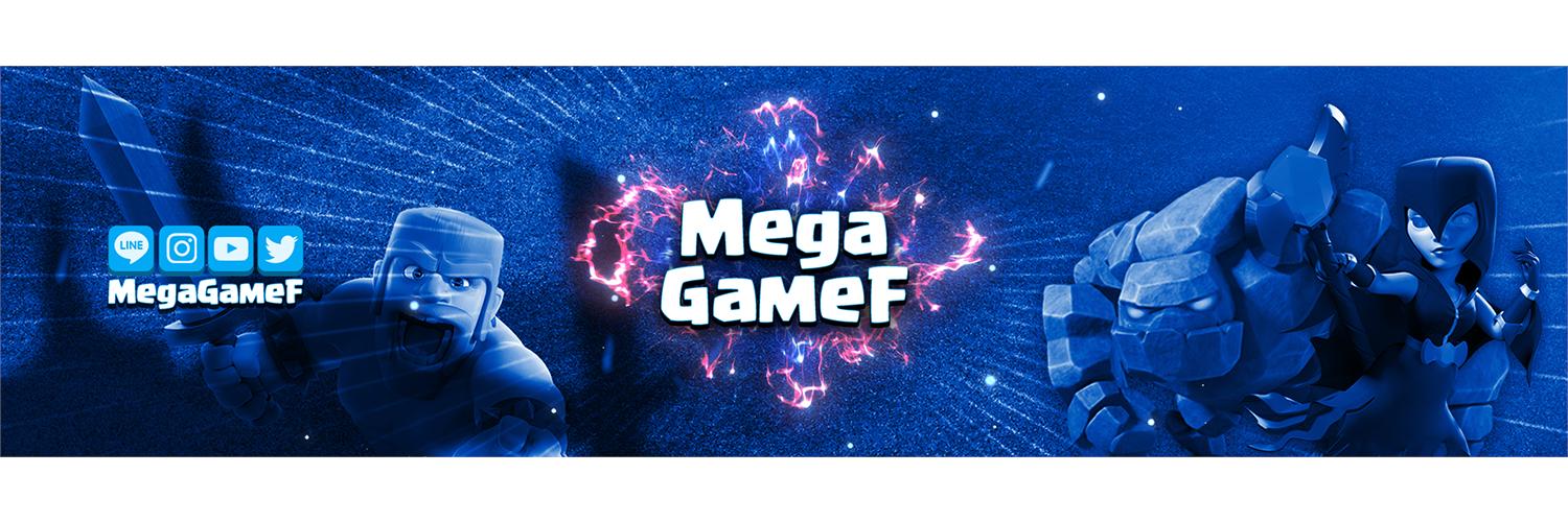 MegaGameFlo | TL80 banner