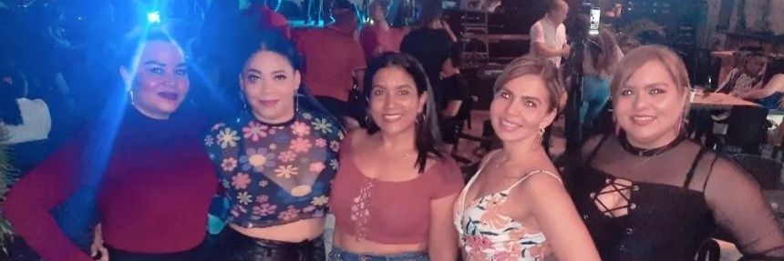 DelkisColombani's profile banner image