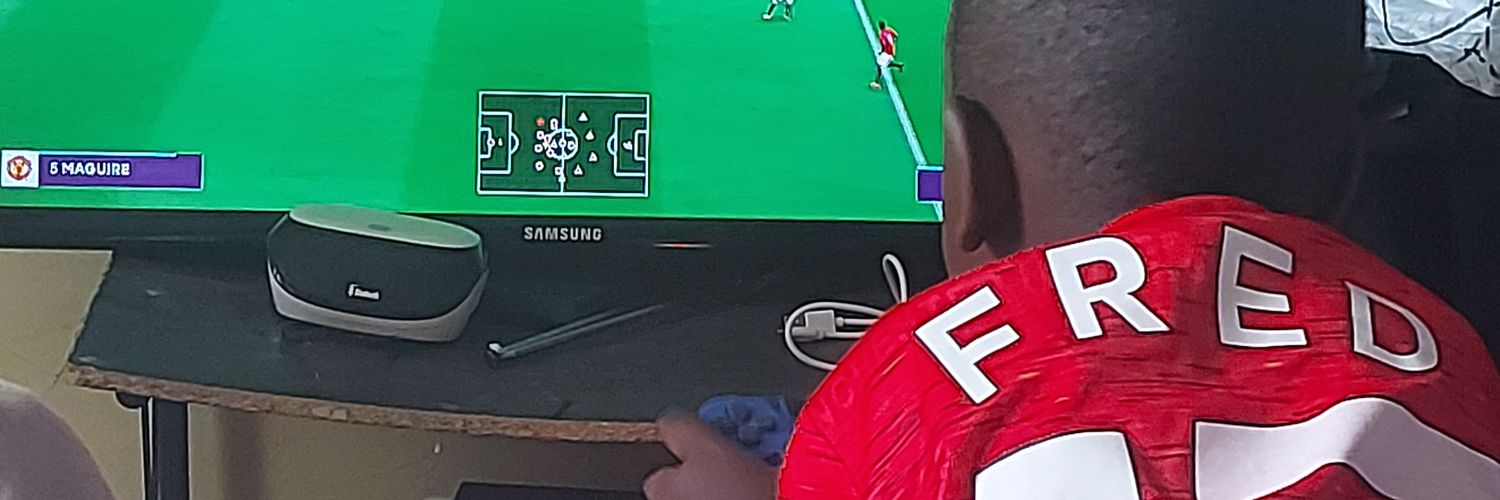 LuiOkwengu's profile banner image
