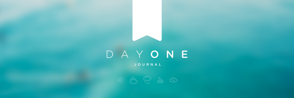 dayoneapp Profile Banner