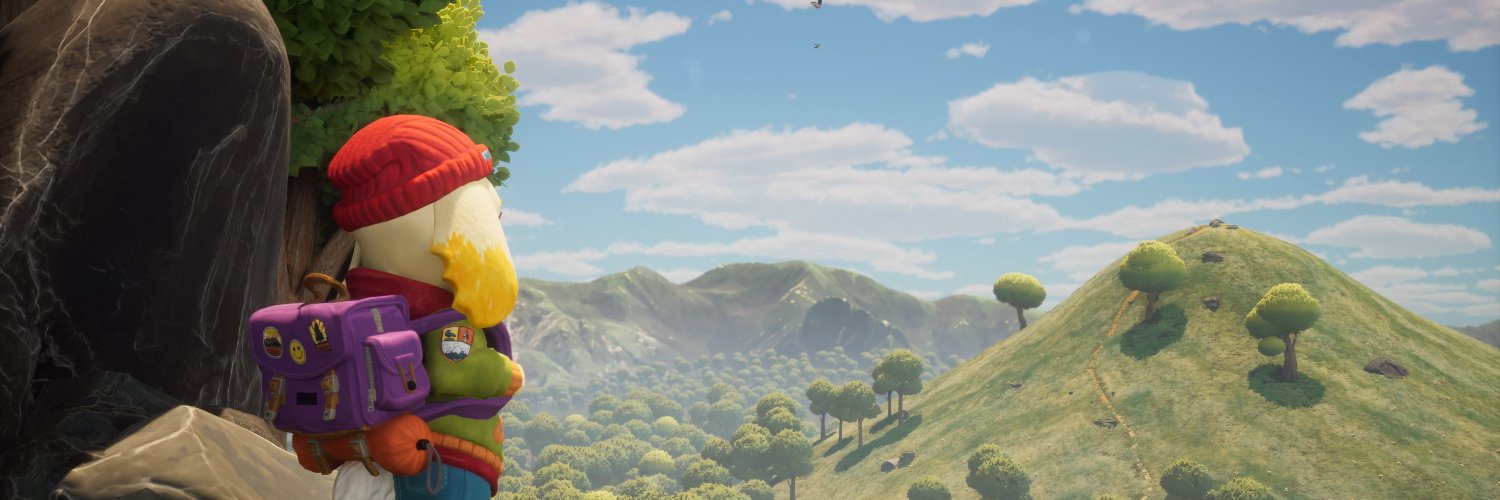 ChrisHopgood's profile banner image