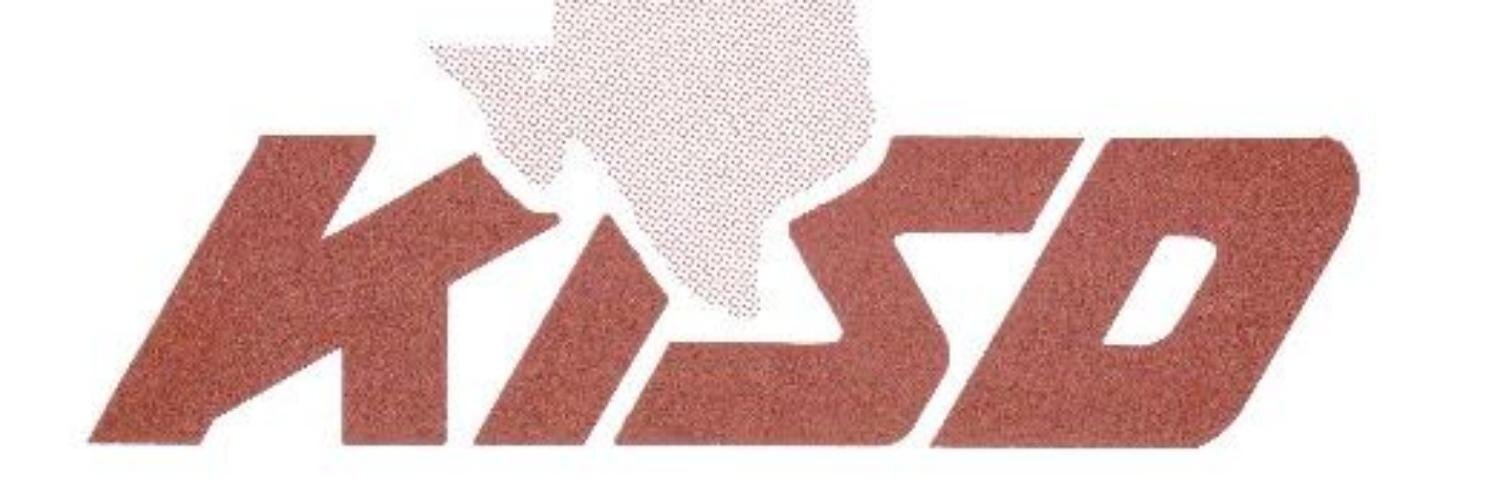 KISDWebmaster's profile banner image