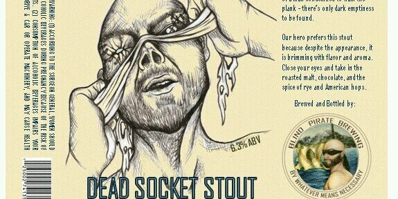 BlindPirateBeer's profile banner image