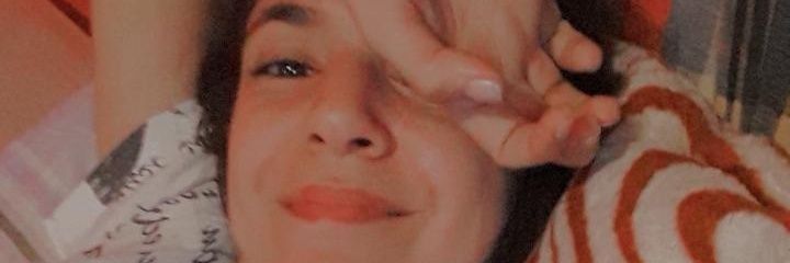 sabrinayanet91's profile banner image