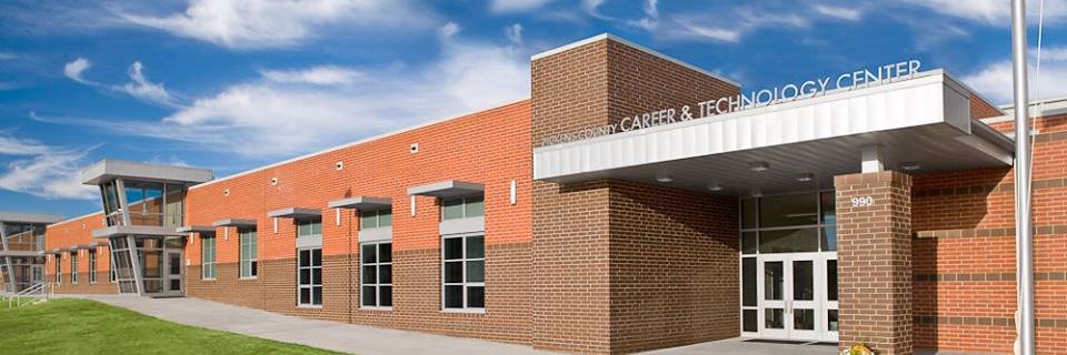 Pickens County CTC banner