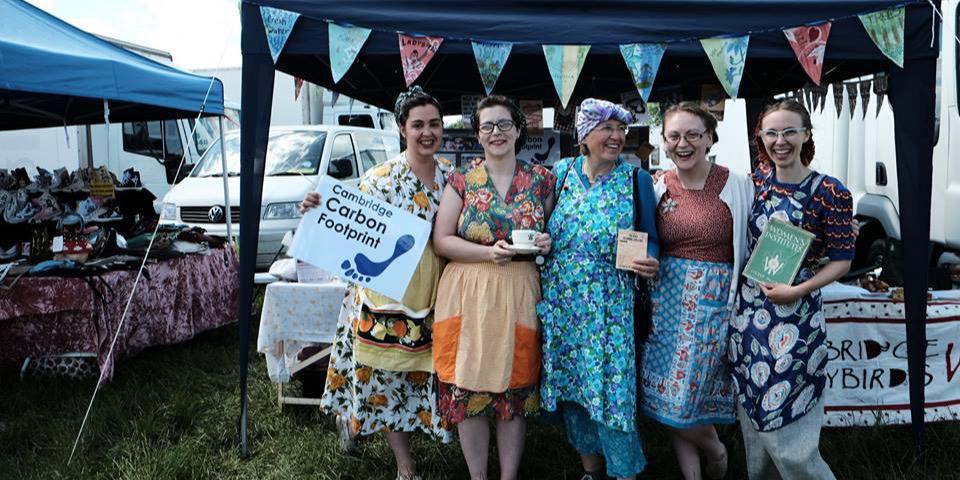 CamLadyBirds's profile banner image