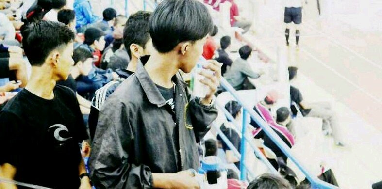 faishalijul's profile banner image