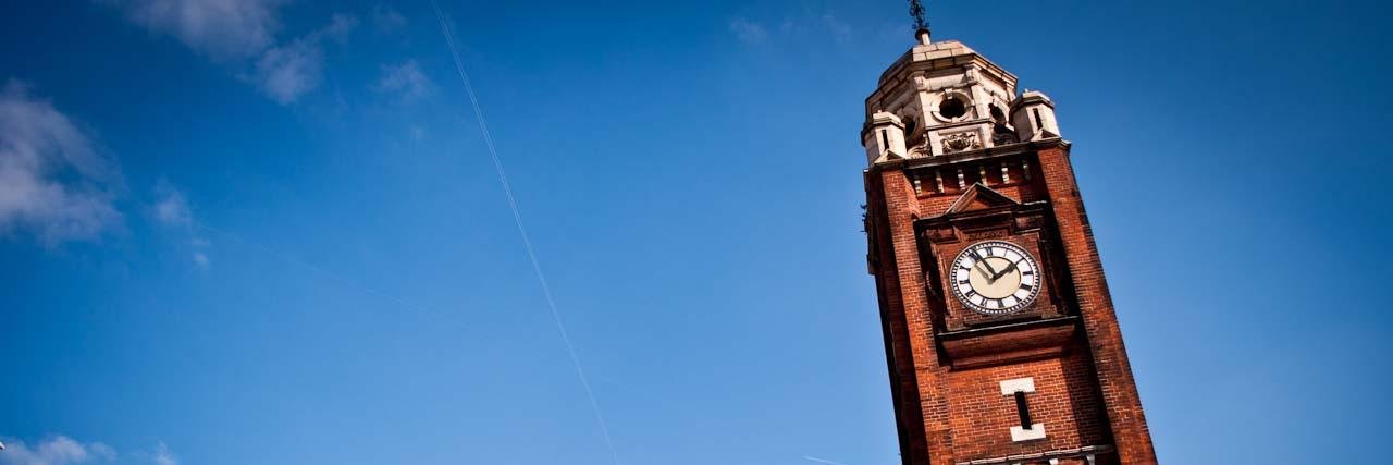 Crouch End Biz banner