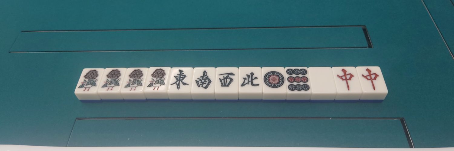 雅 飛龍(次は蛟龍になりそう)@遊戯王エンジョイ勢 banner