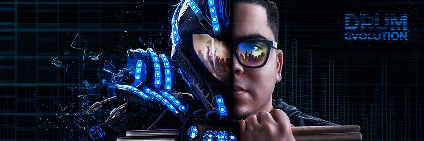 DavidDrummerOFC's profile banner image