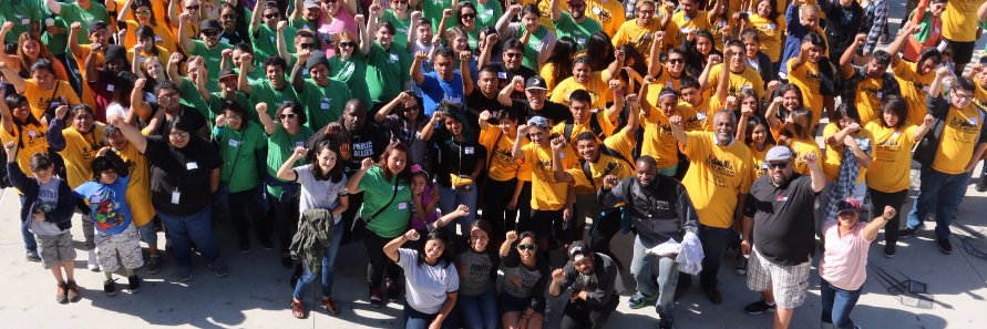 CDTech Los Angeles banner