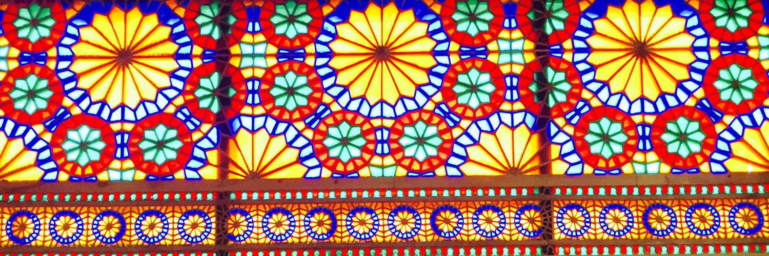 sshahfari's profile banner image