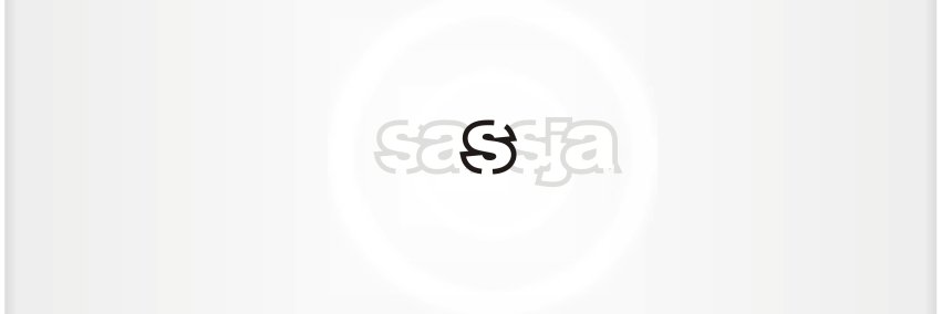 Sassja banner