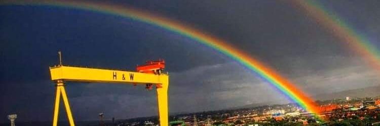 WISHOM's profile banner image