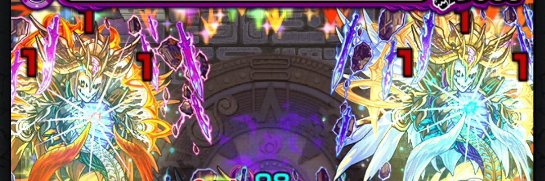 ganbaremonst's profile banner image