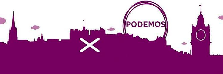 PodemosEdiUK's profile banner image