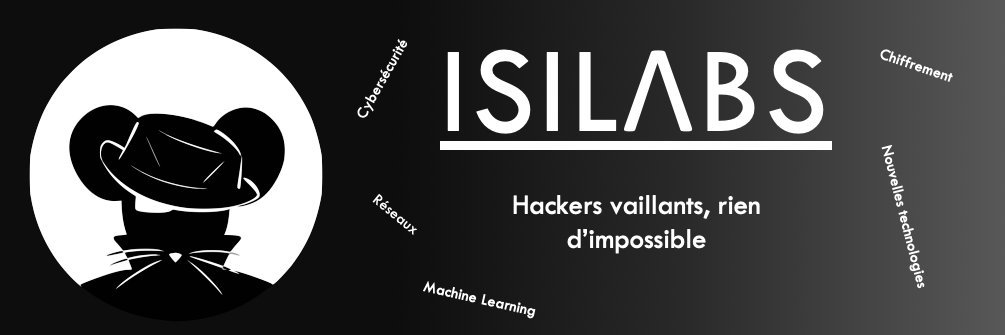 IsiLabs's profile banner image